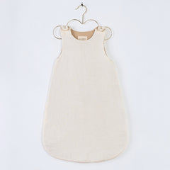 Saco de dormir VERANO Blanco Invierno TOG 0.5 algodón orgánico