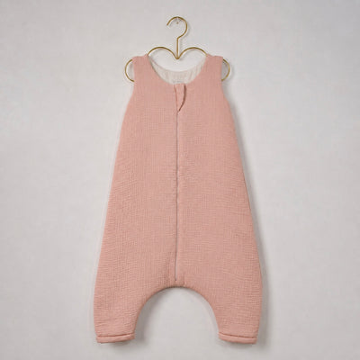 Gigoteuse en mousseline de coton bio