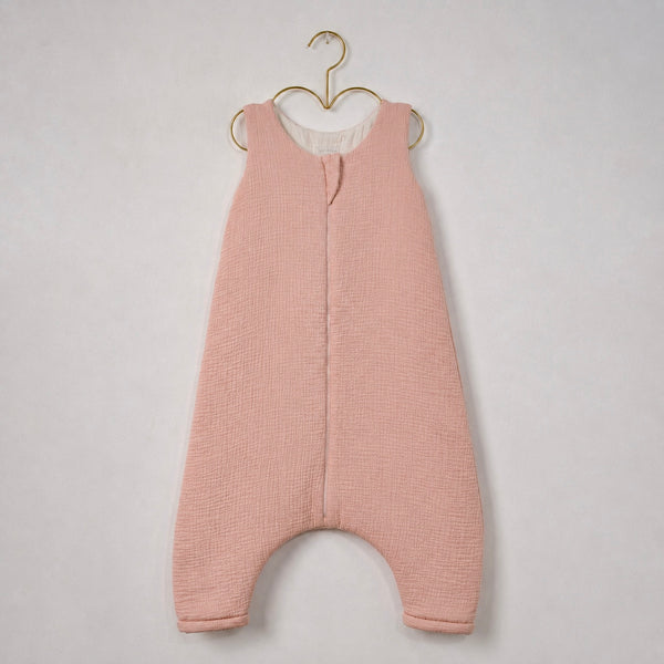 Gigoteuse en mousseline de coton bio