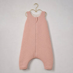Gigoteuse en mousseline de coton bio