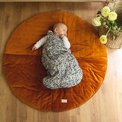 Saco de dormir baie sauvage TOG 2.5 en algodón orgánico